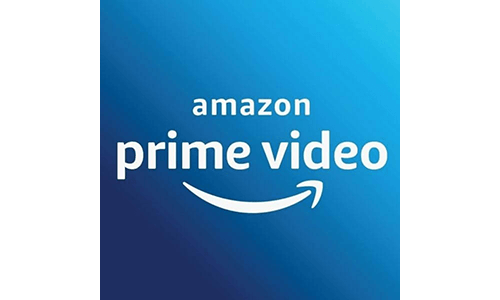 Amazon Prime Video