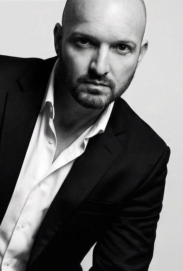 Rob Weston - Founder/CEO